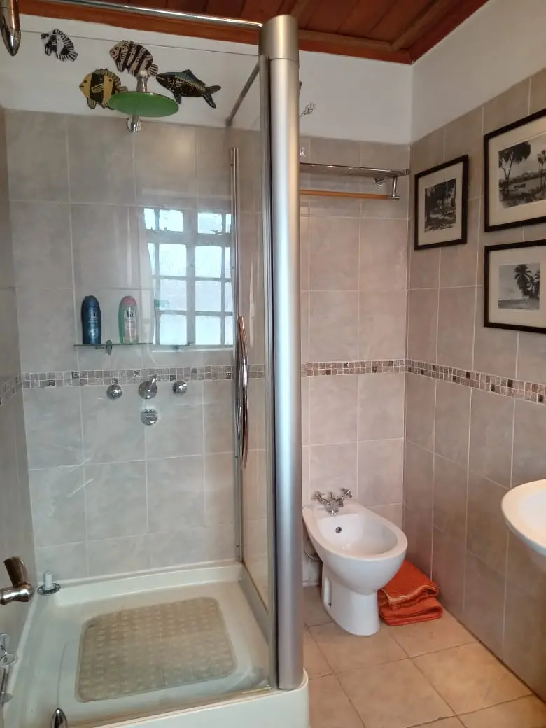 2-Bed Ensuite Apartment in Oakpark Apartments | Riara Road