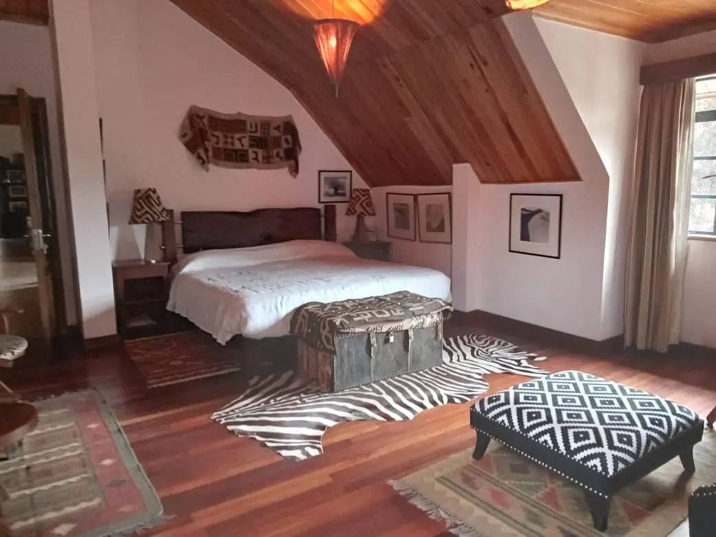 2-Bed Ensuite Apartment in Oakpark Apartments | Riara Road