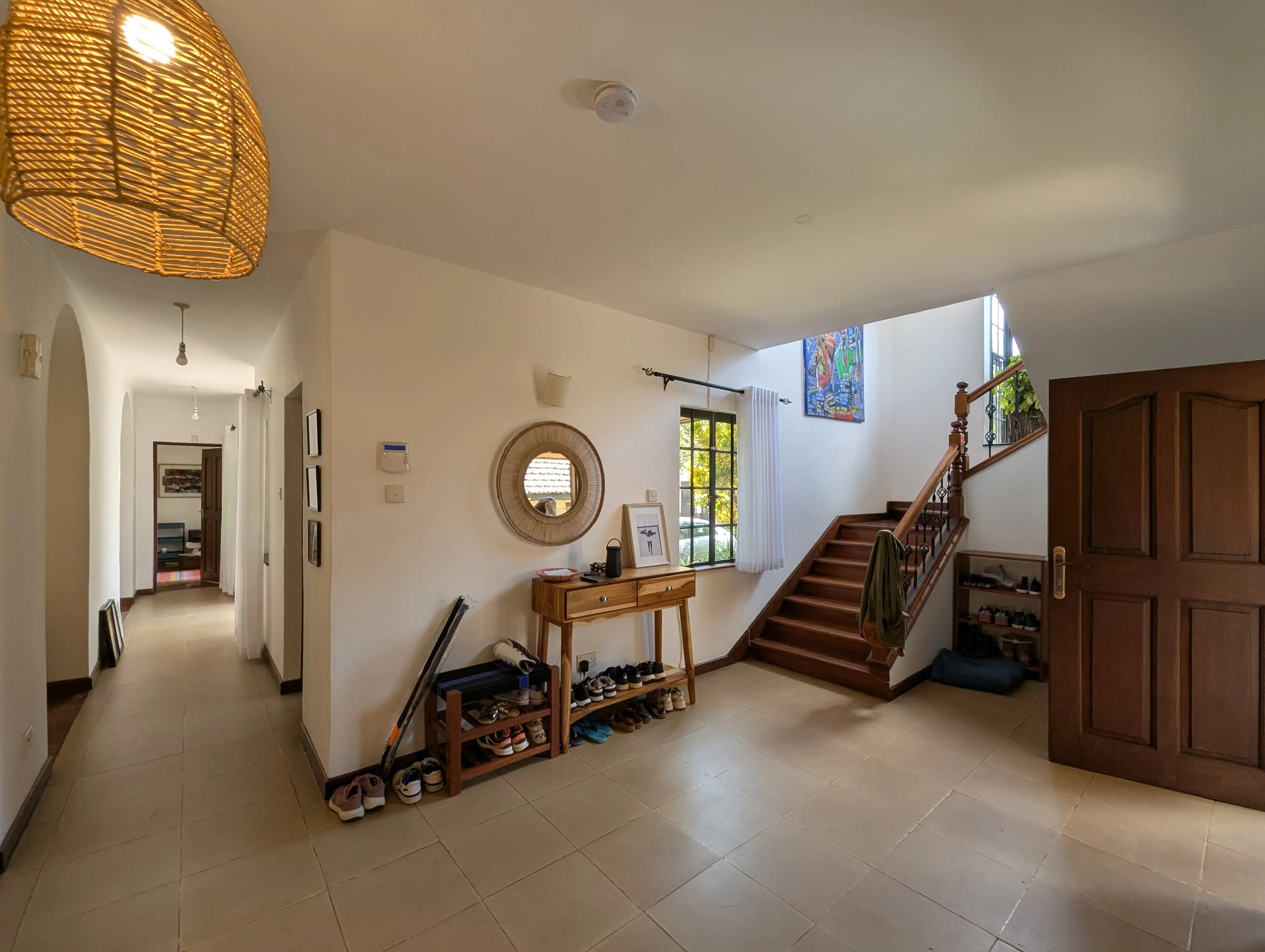 4 Bedroom Viila For Sale in Spring Valley
