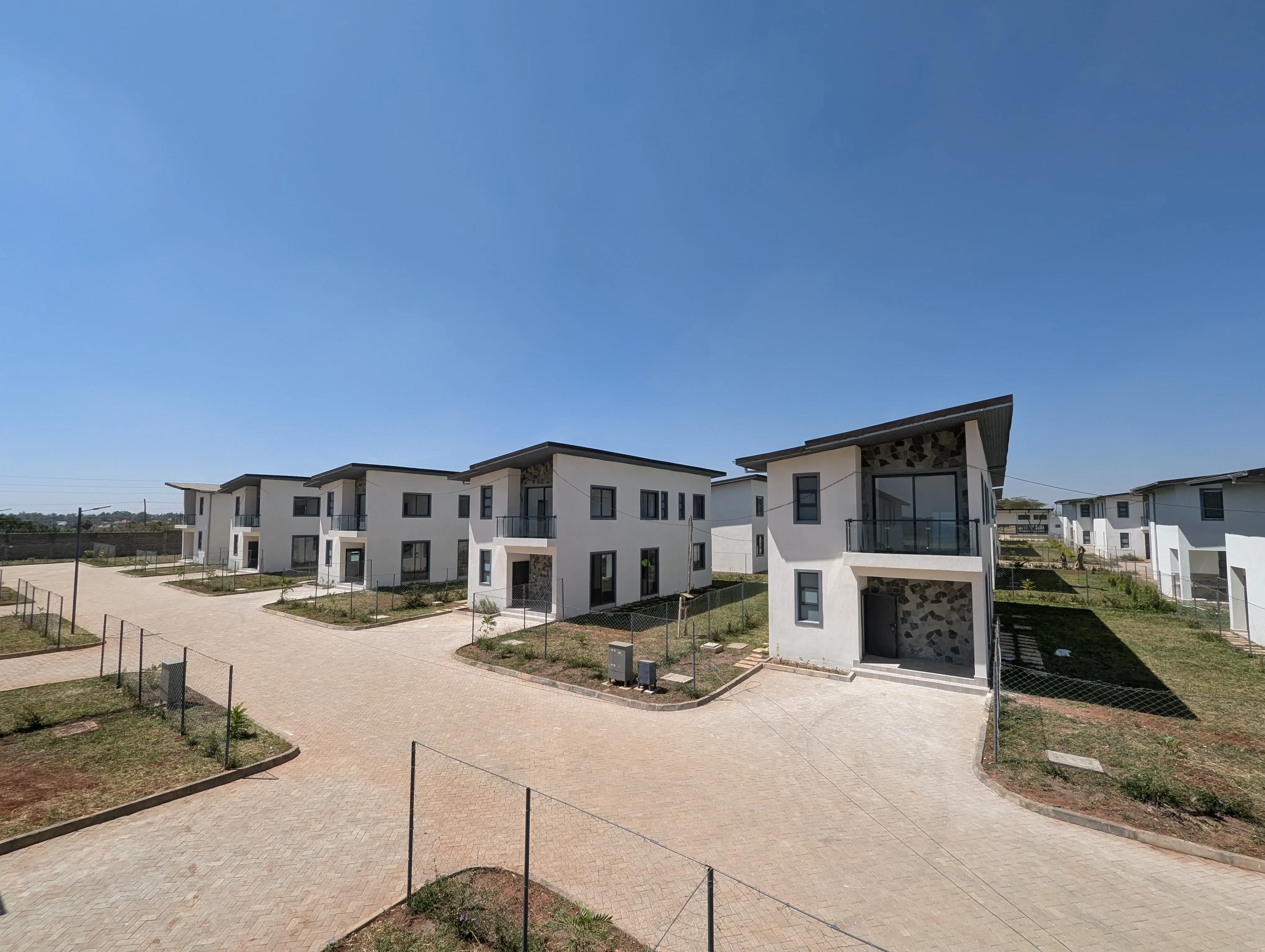 4 Bedroom Villa For Sale In Rongai, Nairobi
