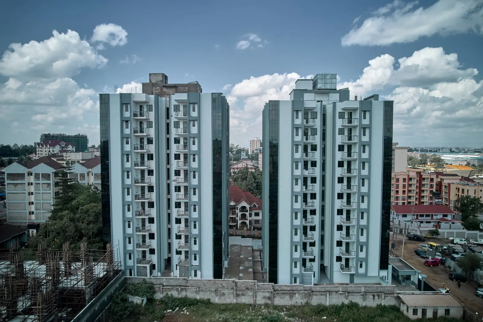 2 Bedroom Apartment To Let in Garden Estate, Thika Road