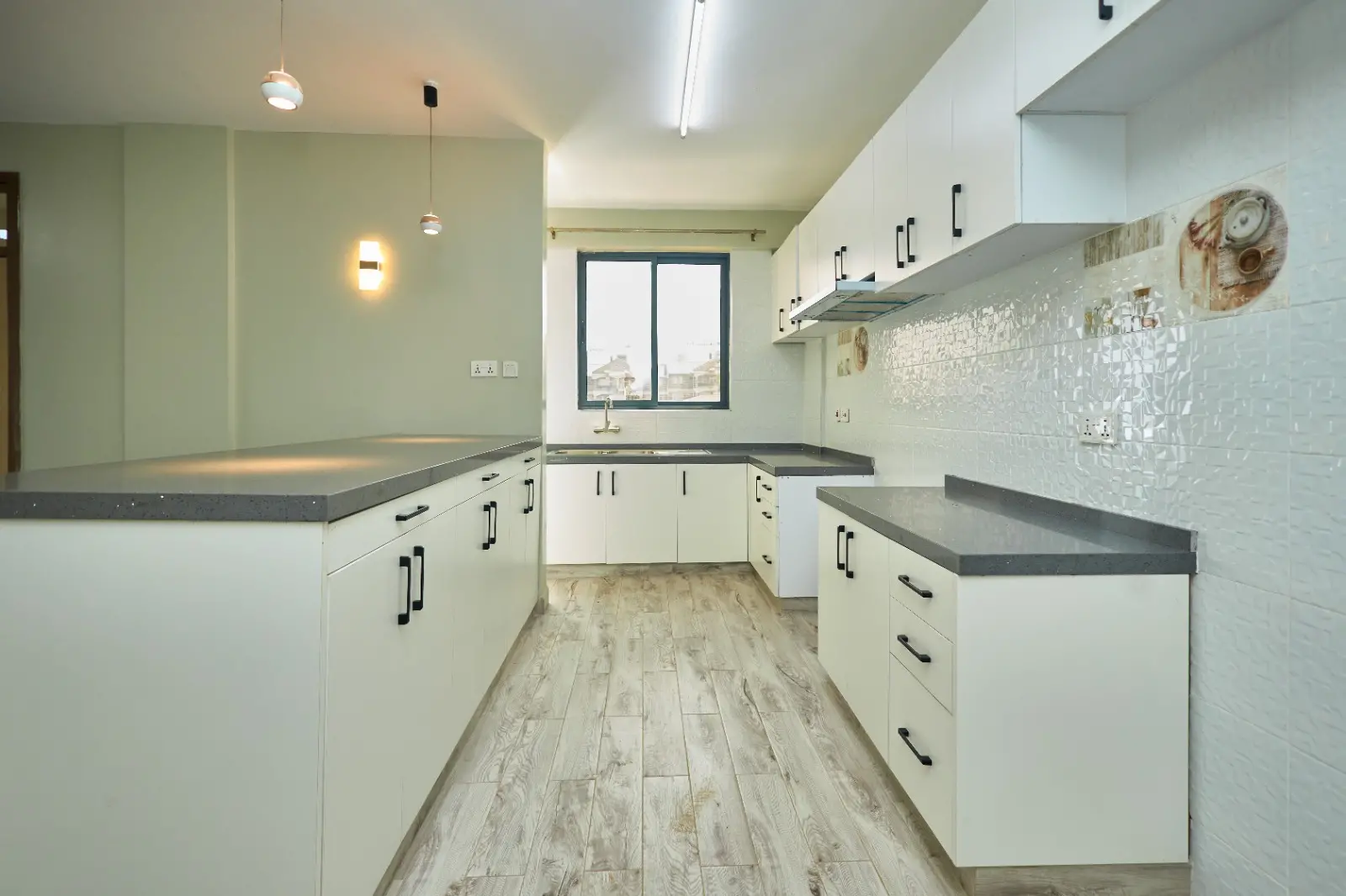 2 Bedroom Apartment To Let in Garden Estate, Thika Road