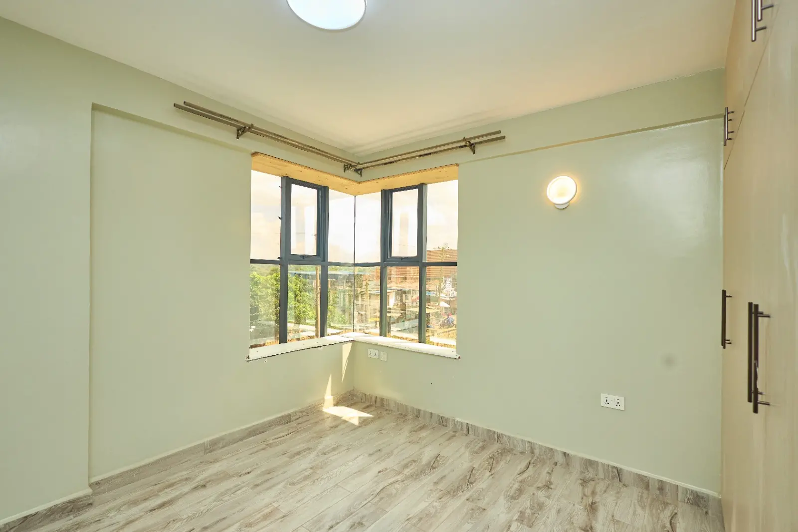 2 Bedroom Apartment To Let in Garden Estate, Thika Road