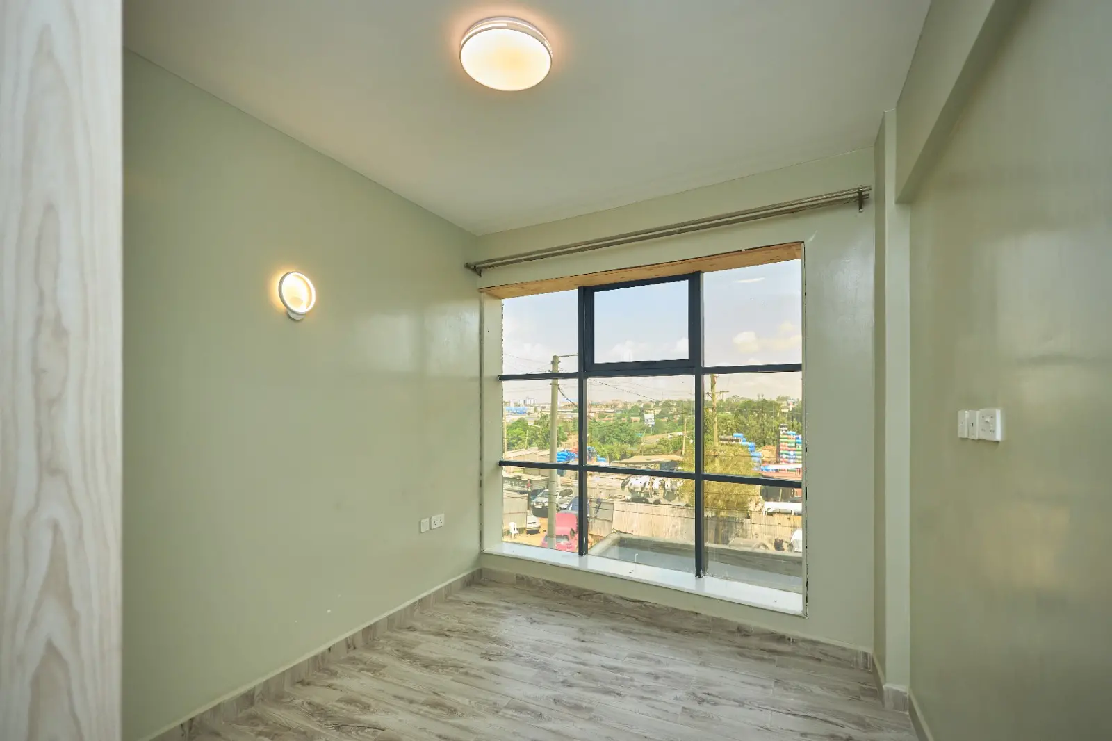2 Bedroom Apartment To Let in Garden Estate, Thika Road