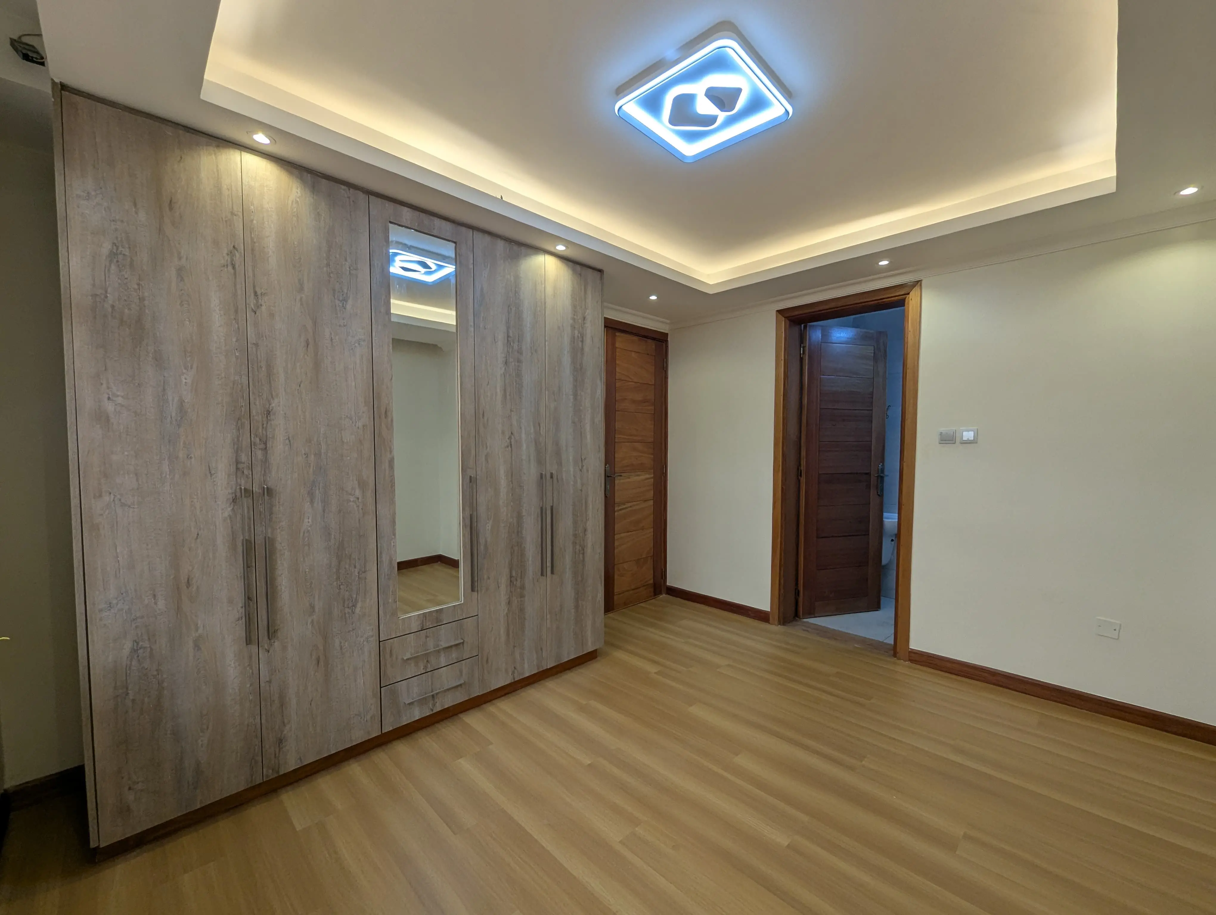 5-Bedroom Flat-Roof House For Sale -OffPlan