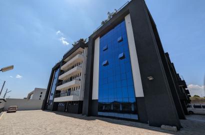 4332 sqft Warehouse for lease In Tatu City, Kiambu