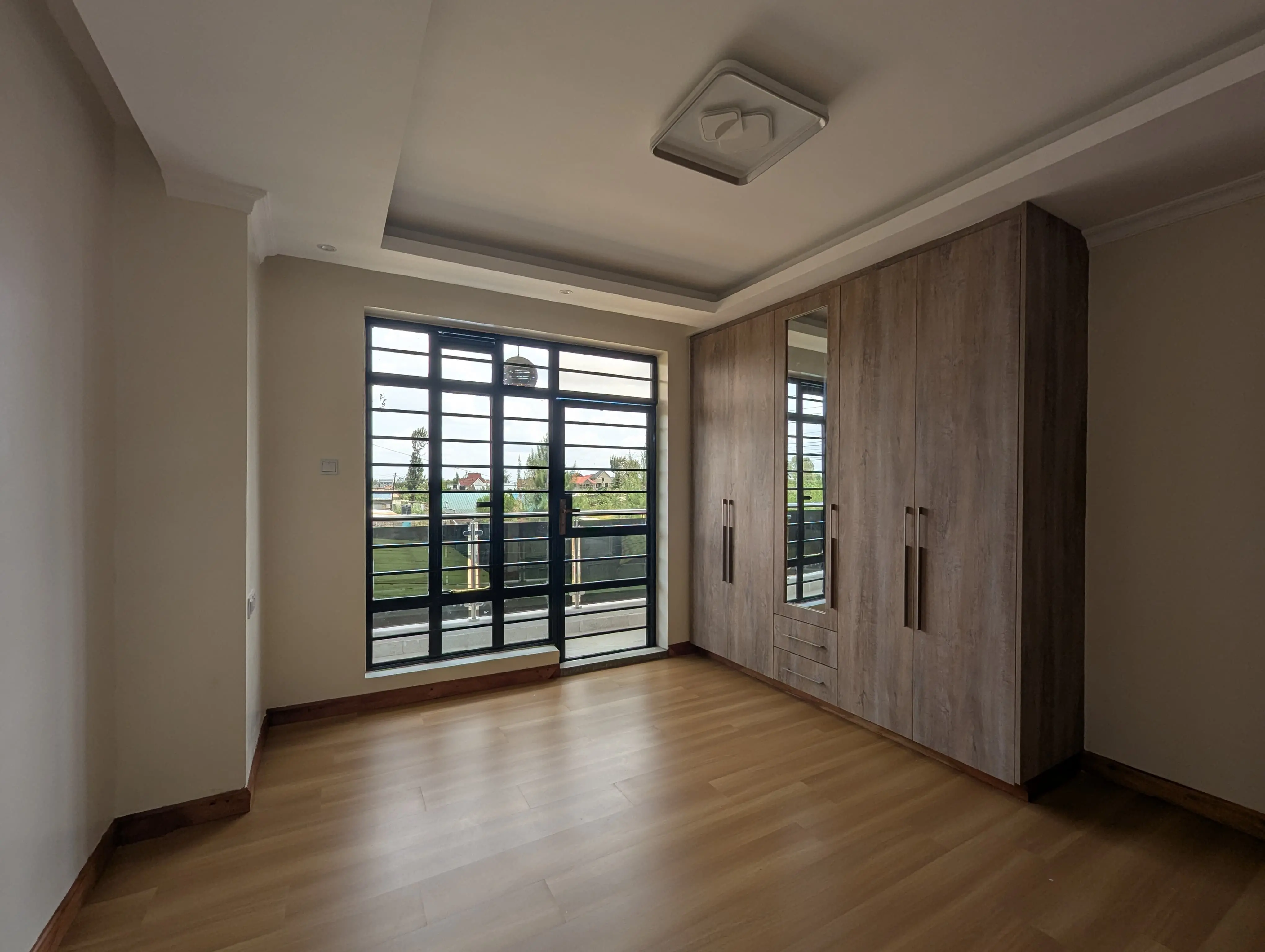 5-Bedroom Flat-Roof House For Sale -OffPlan