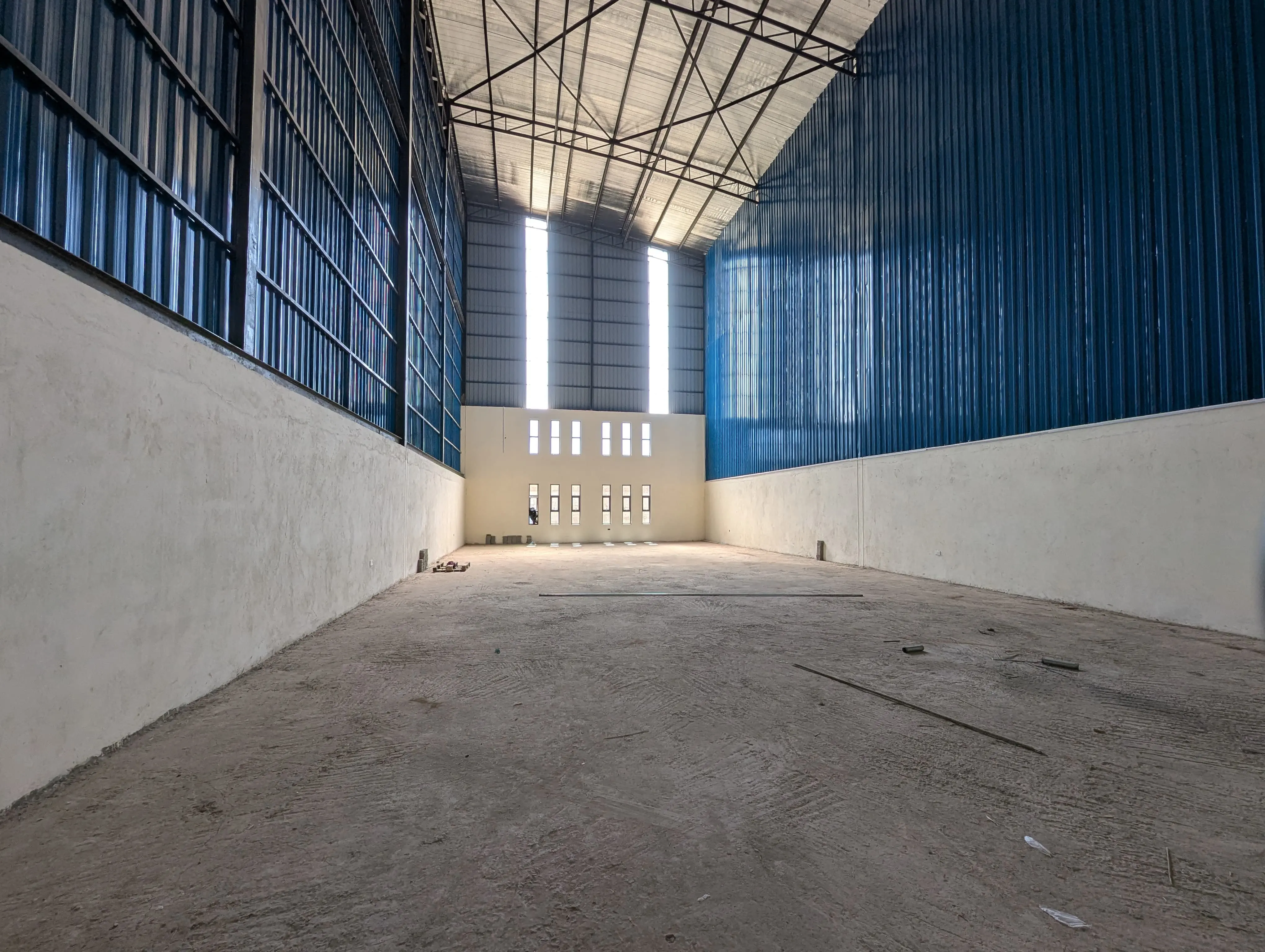 4332 sqft Warehouse for lease In Tatu City, Kiambu