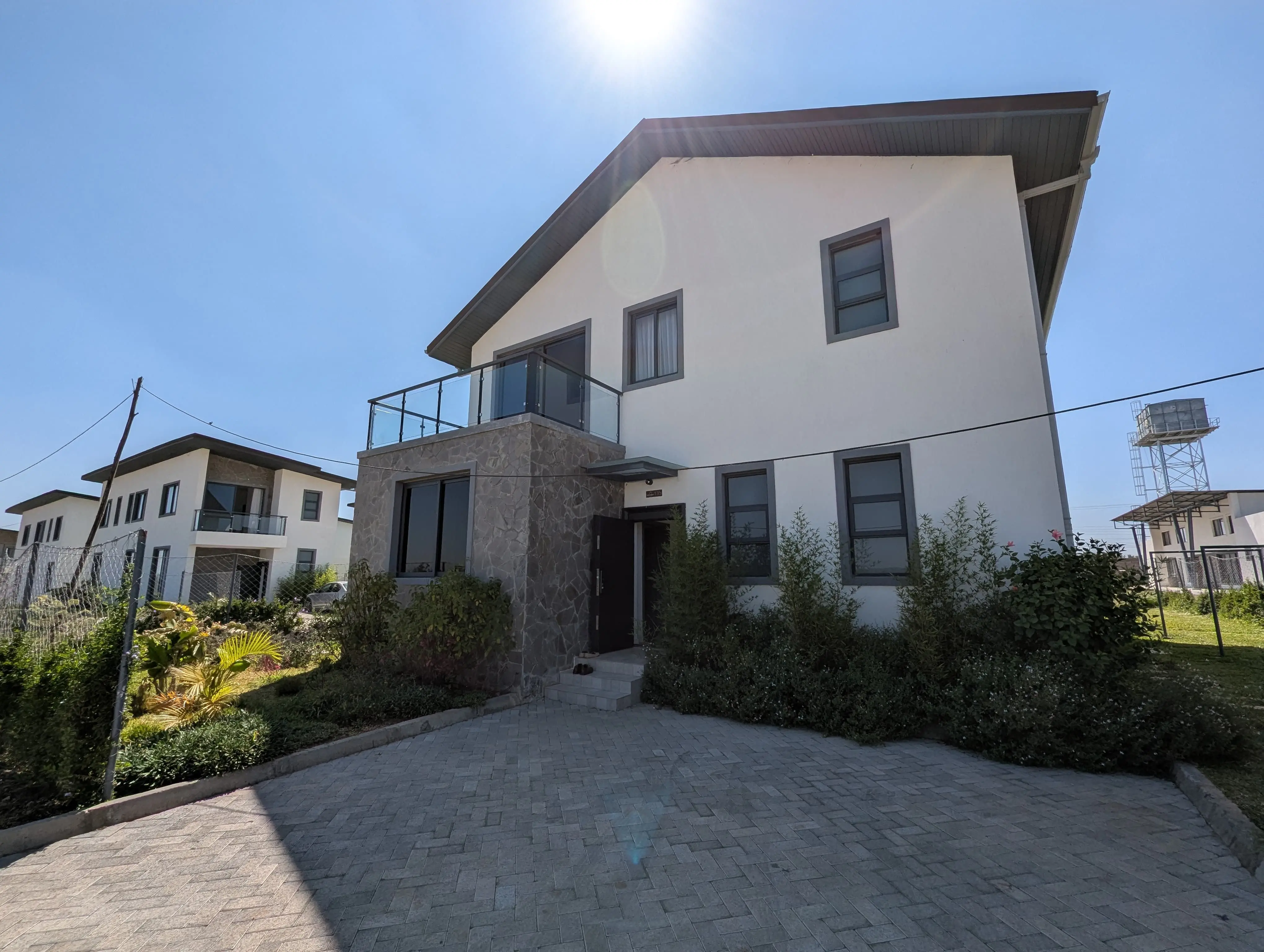 4 Bedroom Villa For Sale In Rongai