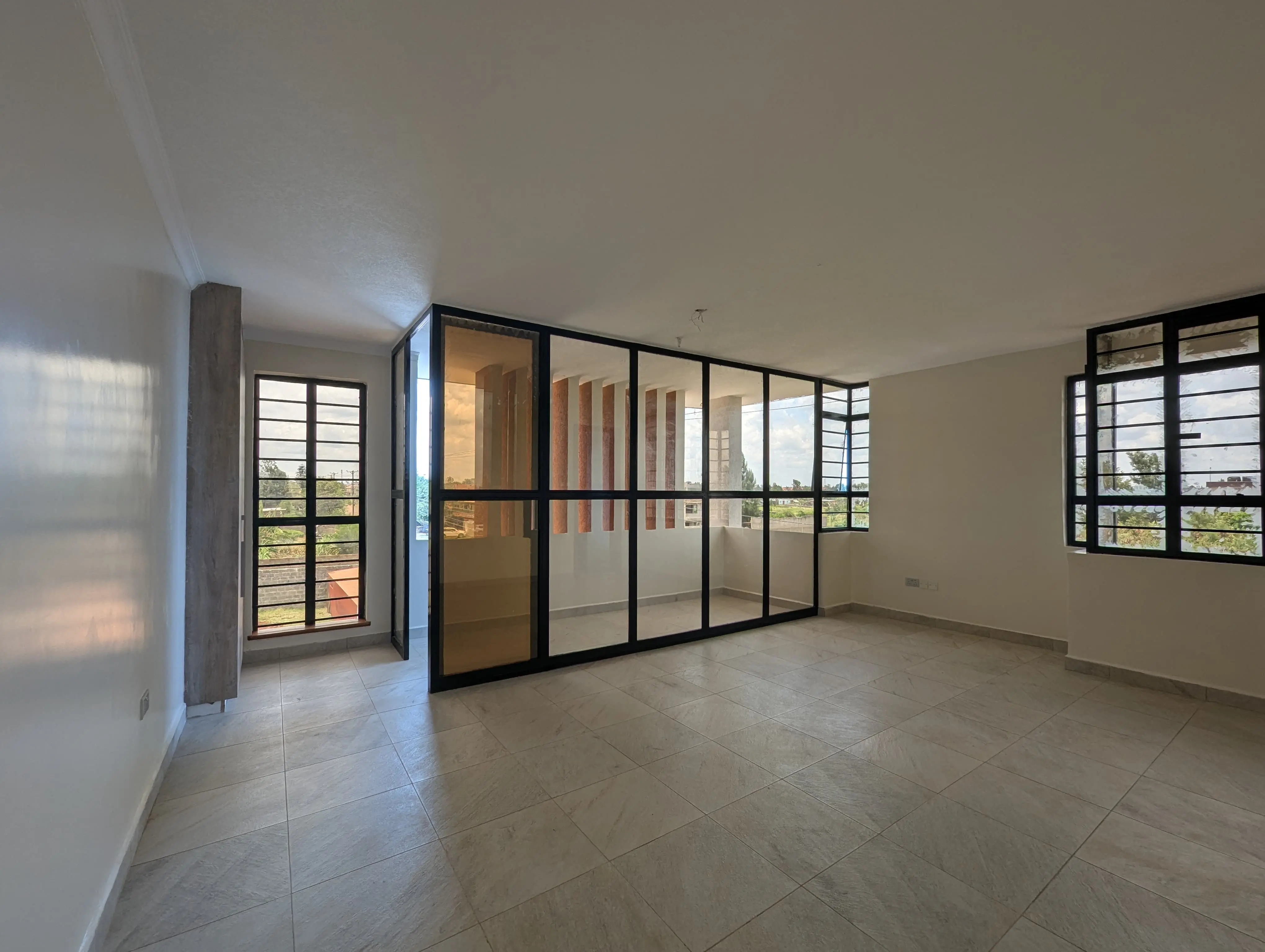 5-Bedroom Flat-Roof House For Sale -OffPlan