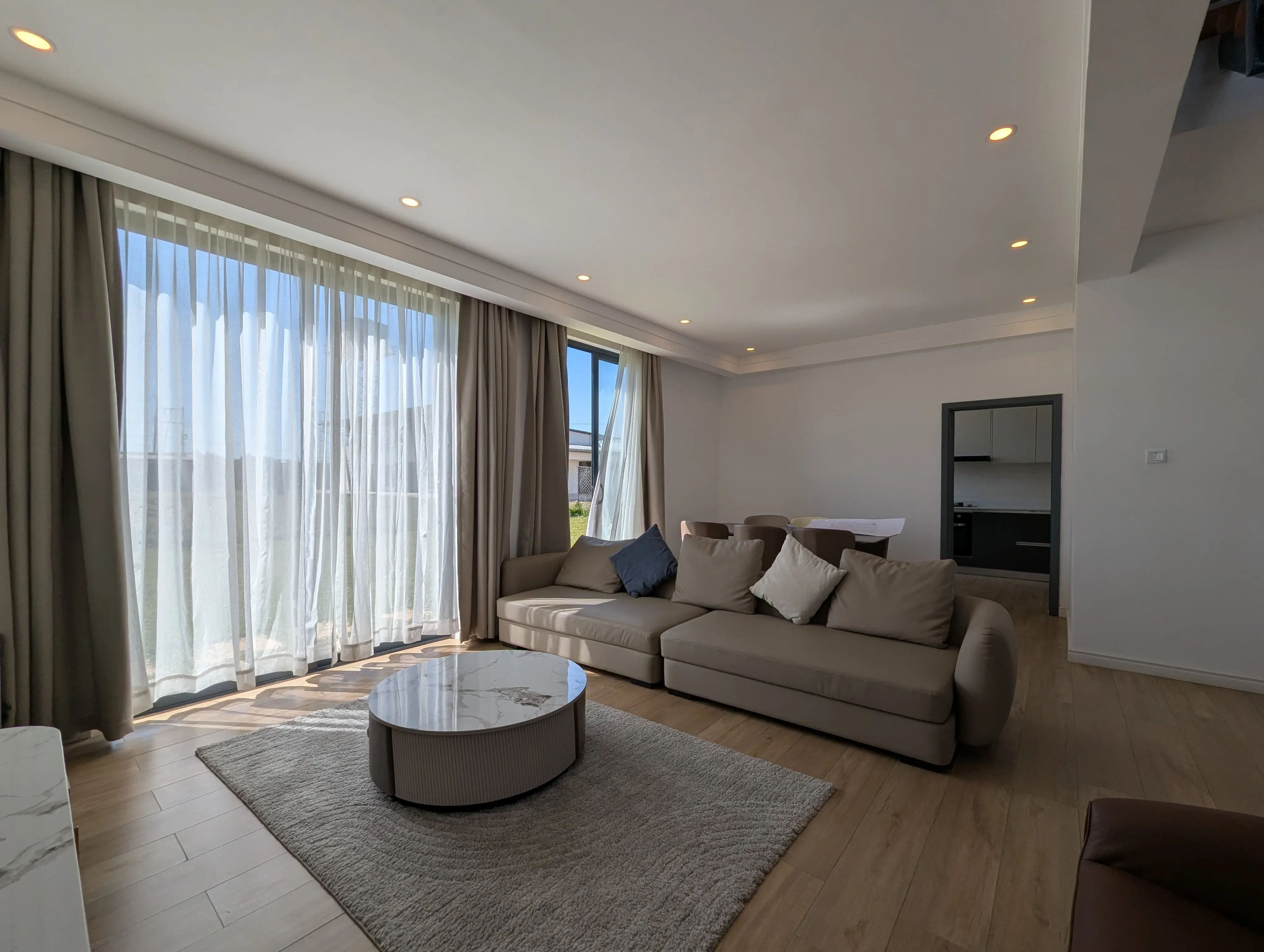 4 Bedroom Villa For Sale In Rongai