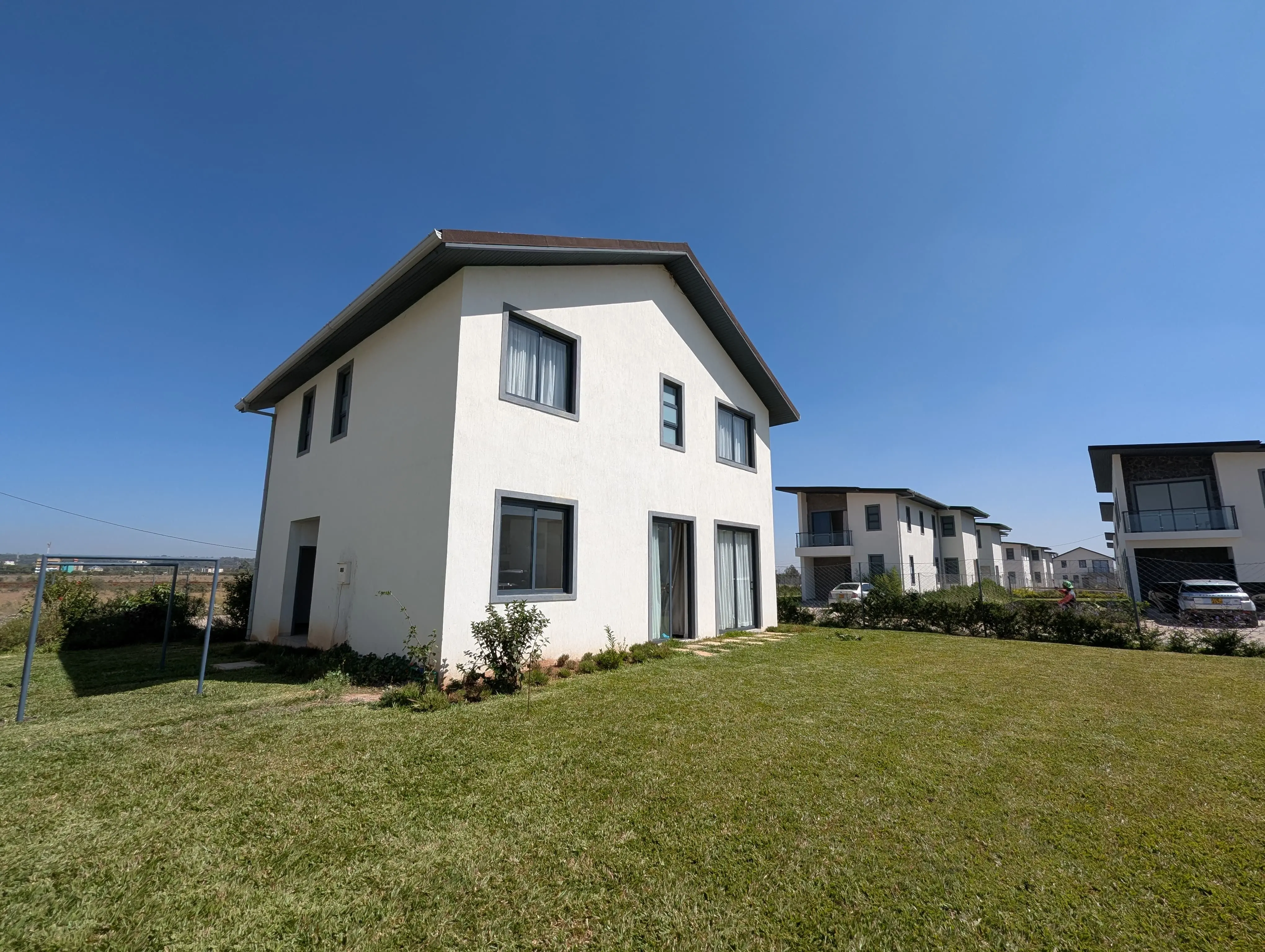 4 Bedroom Villa For Sale In Rongai