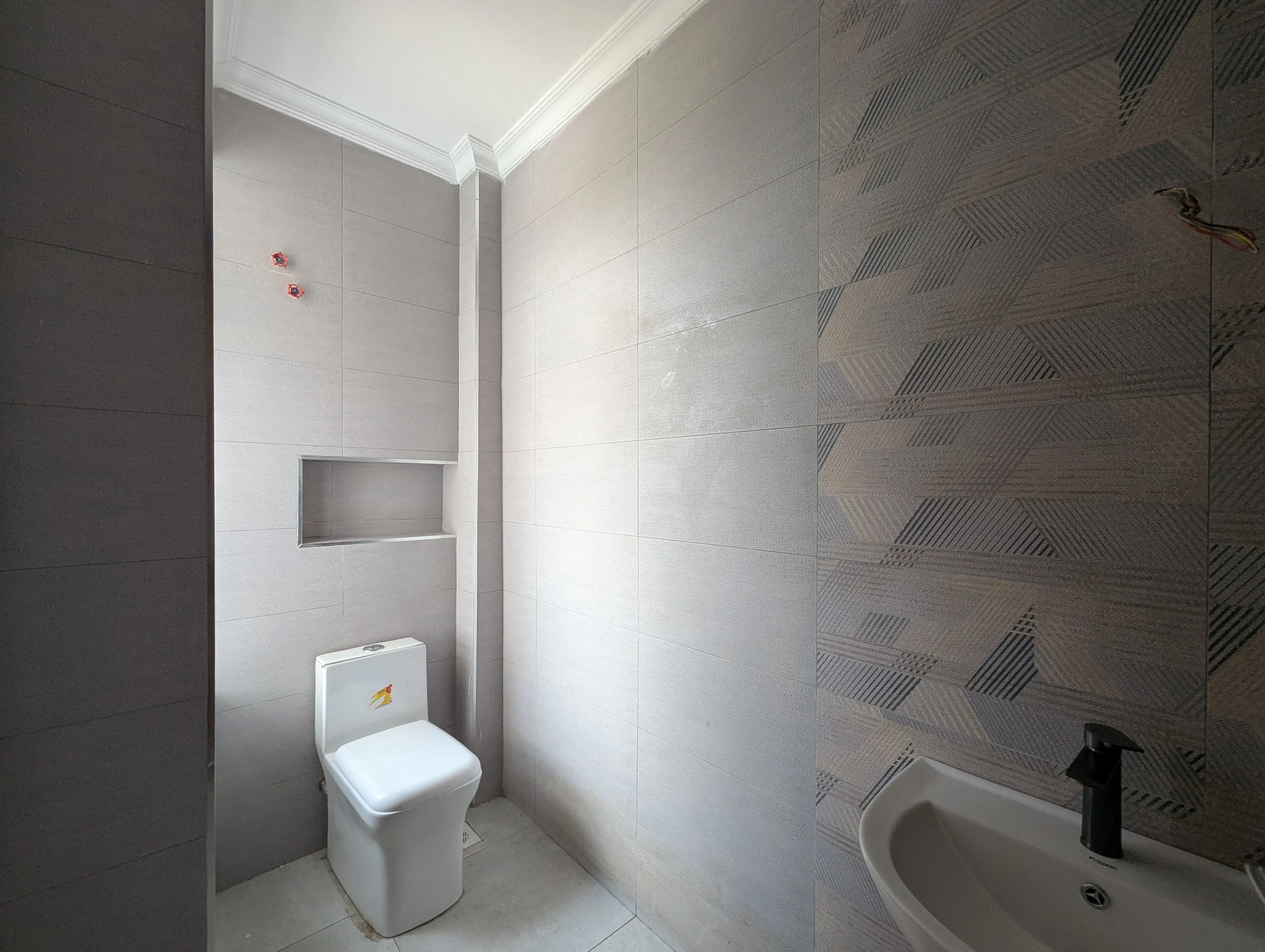 5-Bedroom Flat-Roof House For Sale -OffPlan