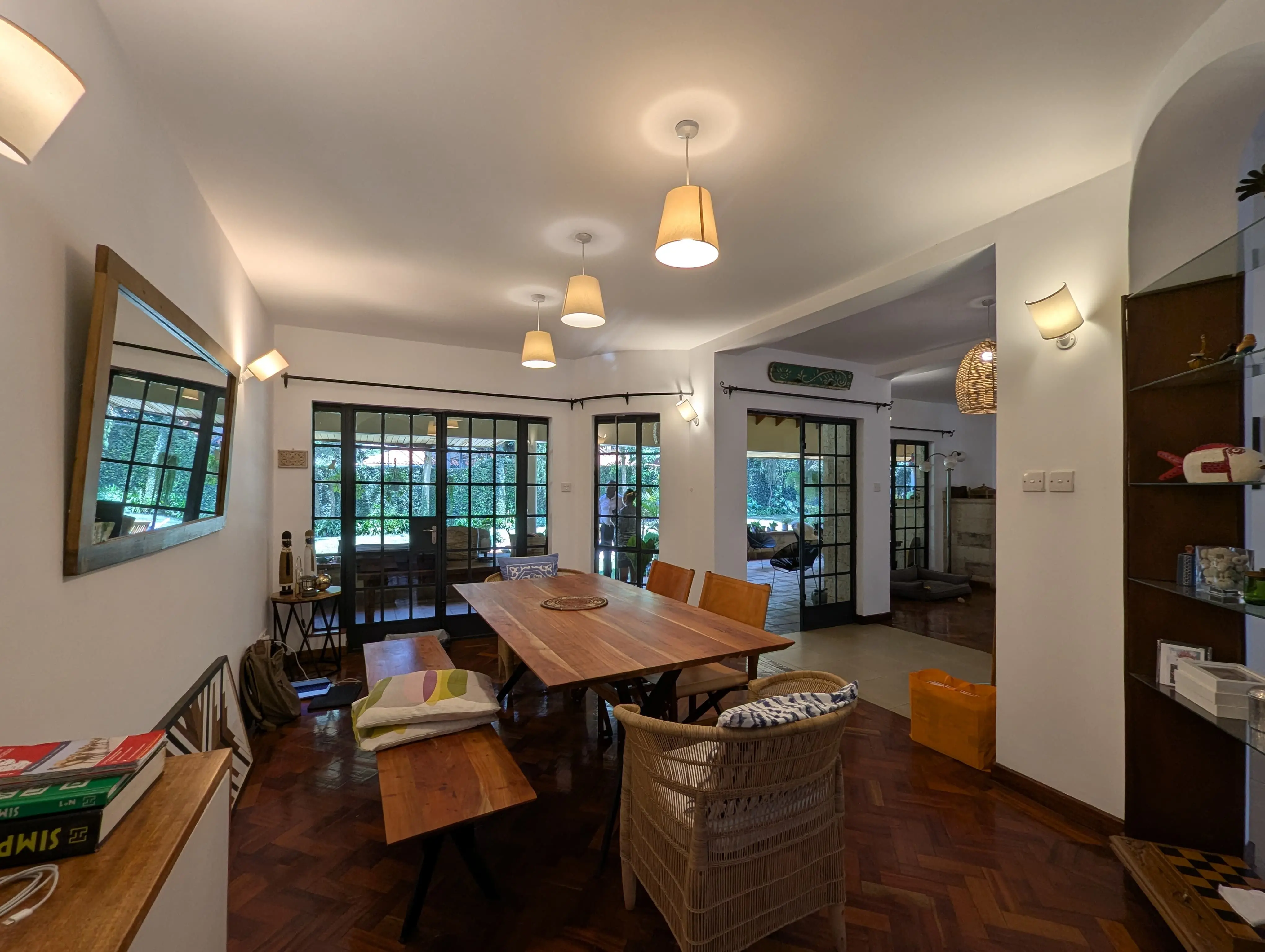 4 Bedroom Viila For Sale in Spring Valley