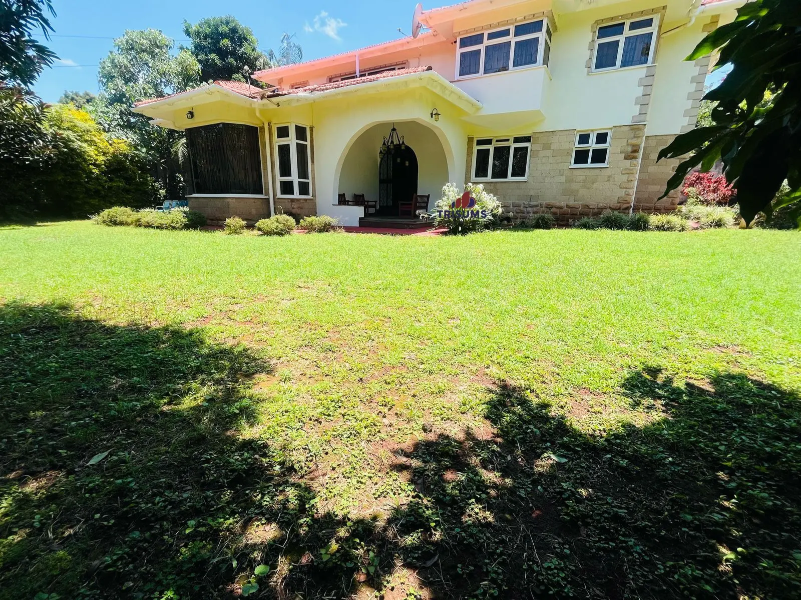 5 Bedroom house For Sale in Kitisuru