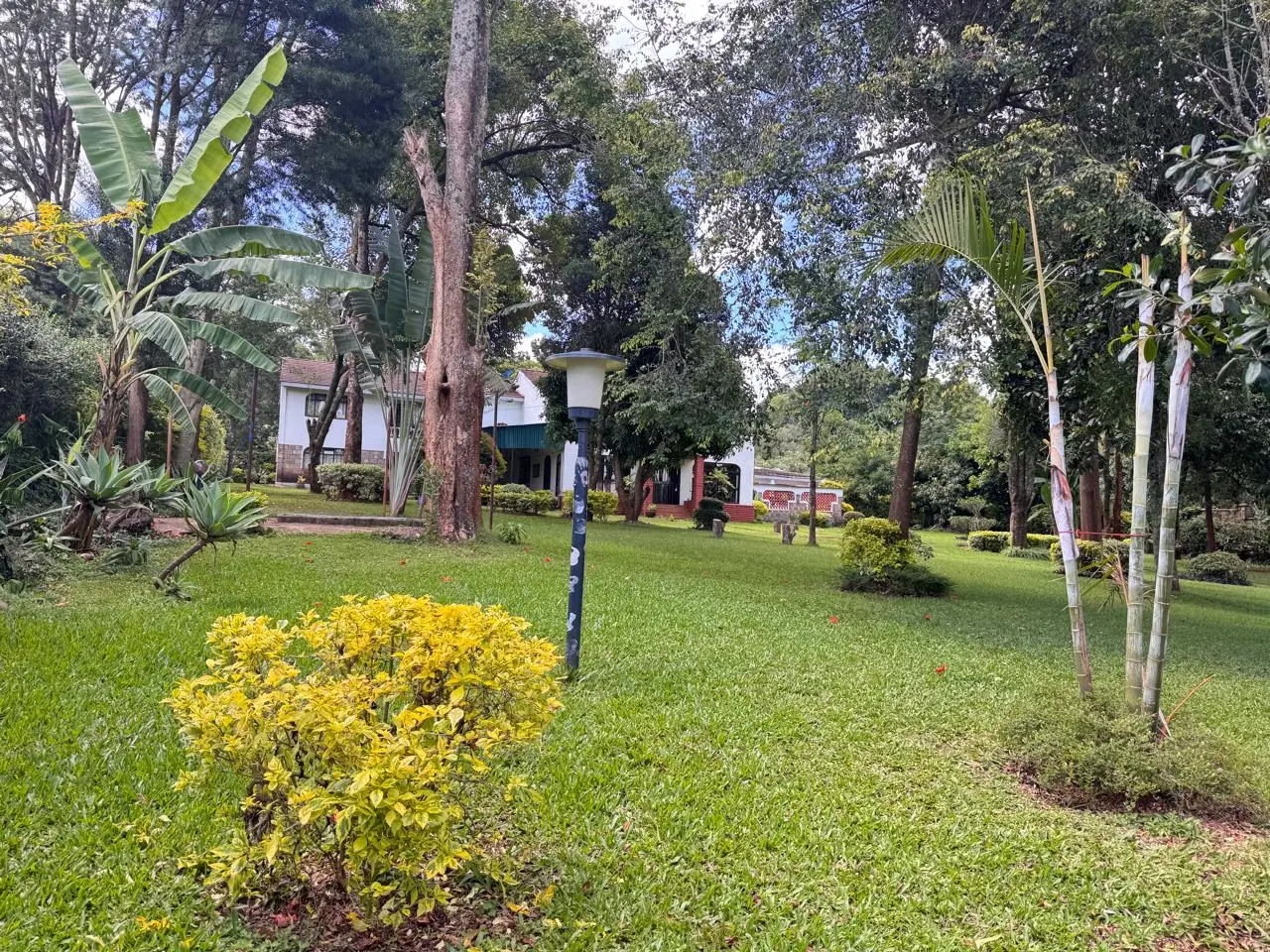 House for sale in Old Runda on 1.11 Acres