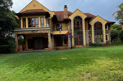 4 bedroom Townhouse for sale in Kitisuru