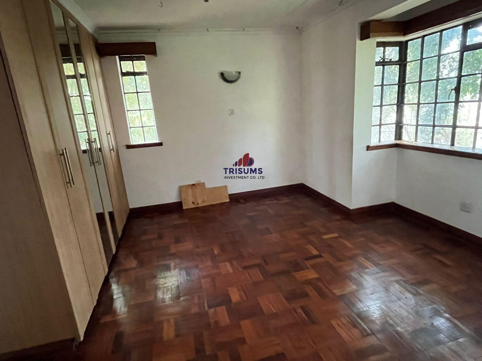 5 bedroom house for rent in Runda